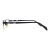 FORD 20018 5417 140 COL04 - Adulto - Negro negrouniforme