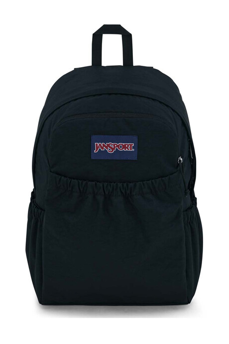 MOCHILA JANSPORT SLOUCH PACK BLACK