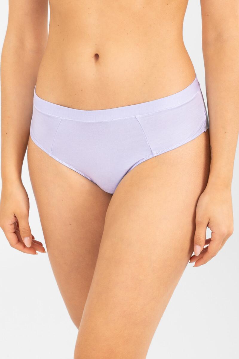 Colaless alta jacinto - Lila 