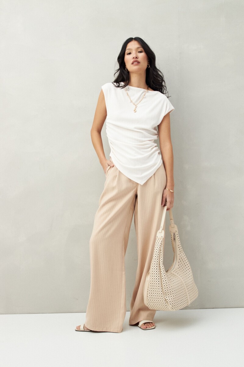 PANTALÓN ALYSSA Arena
