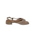 SANDALIA 35-40 BEIGE