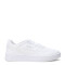 Championes de Mujer Puma Court Lally Blanco