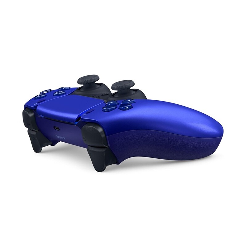 Joystick Inalámbrico Sony Playstation 5 DualSense PS5 Cobalt Joystick Inalámbrico Sony Playstation 5 DualSense PS5 Cobalt