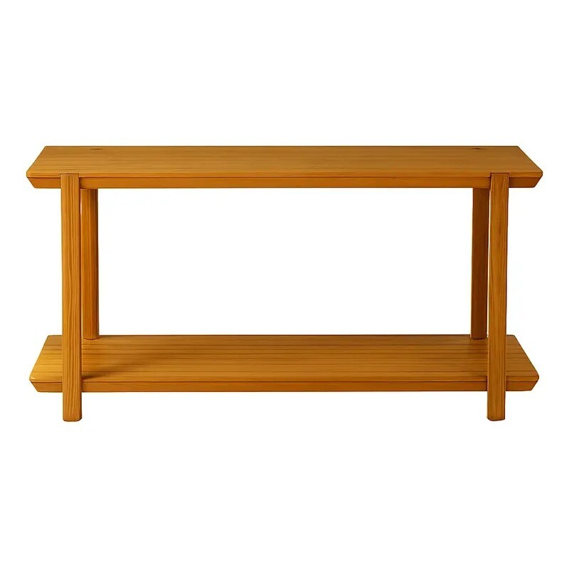 MESA TV CLAN - MADERA CLARA MESA TV CLAN - MADERA CLARA