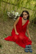 Vestido Tilt ROJO