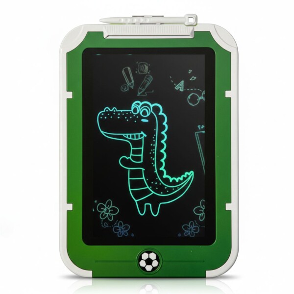 PIZARRA LCD DINOSAURIO PIZARRA LCD DINOSAURIO