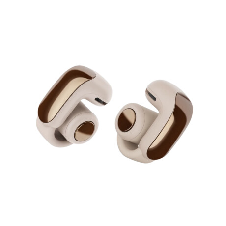 Auriculares Bluetooth Bose Ultra Open Earbuds Beige Auriculares Bluetooth Bose Ultra Open Earbuds Beige