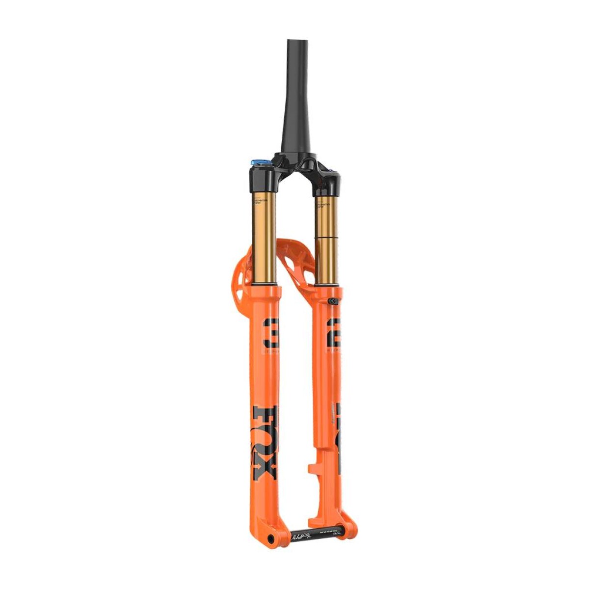 Horquilla Fox 32 Kashima Factory Float Sc 29" 100 Fit4 44mm 