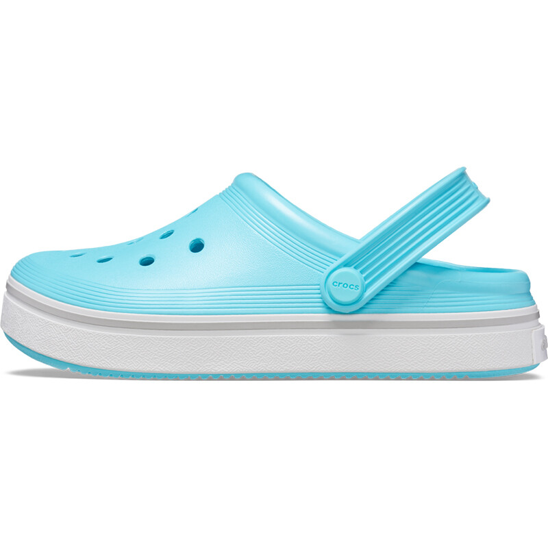 Crocs Off Court Azul