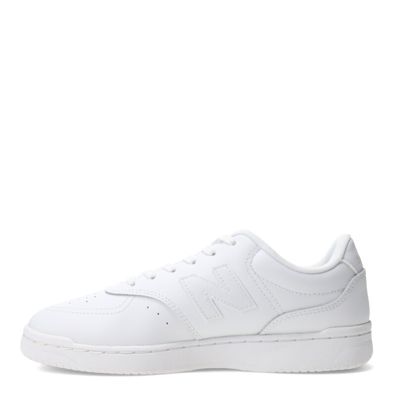 Championes de Mujer New Balance Life Style Blanco
