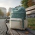 Mochila Urbana Reforzada 30 Litros VERDE