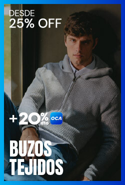 PromocionesGrupoProductos5 BUZOS TEJIDOS AGO 2026 OCA