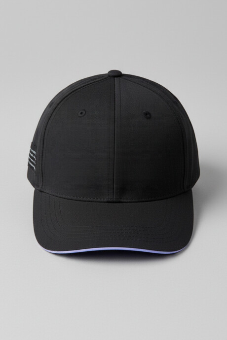 GORRO YOZER DIXIE Negro