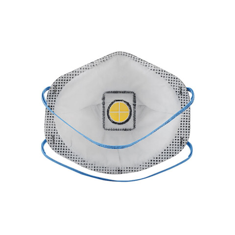 Mascarilla desechable para polvo y vapor 3M T55992
