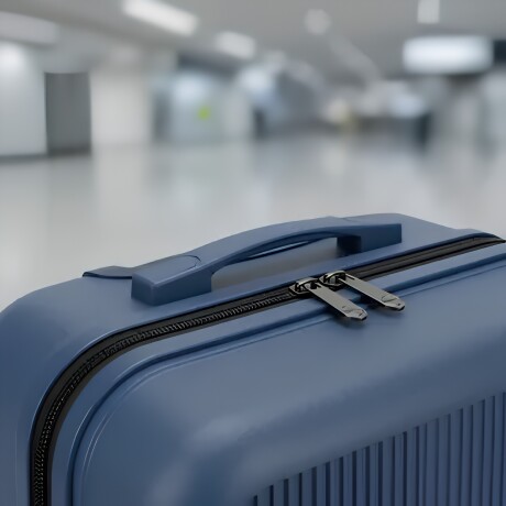 Valija Carry Zenit Milán Azul