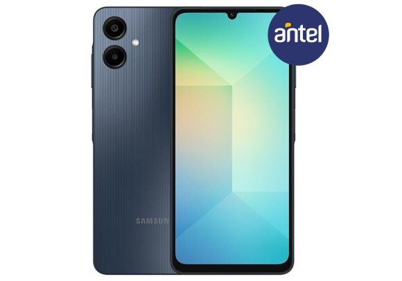 Antel - Plan Básico 2