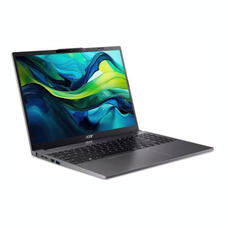 Notebook ACER Aspire Go 15 15,3' FHD 256GB / 8GB RAM I5-1334U W11 Notebook ACER Aspire Go 15 15,3' FHD 256GB / 8GB RAM I5-1334U W11