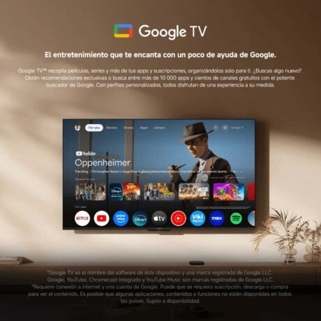 Xiaomi MI TV Box S 3era Generación V01
