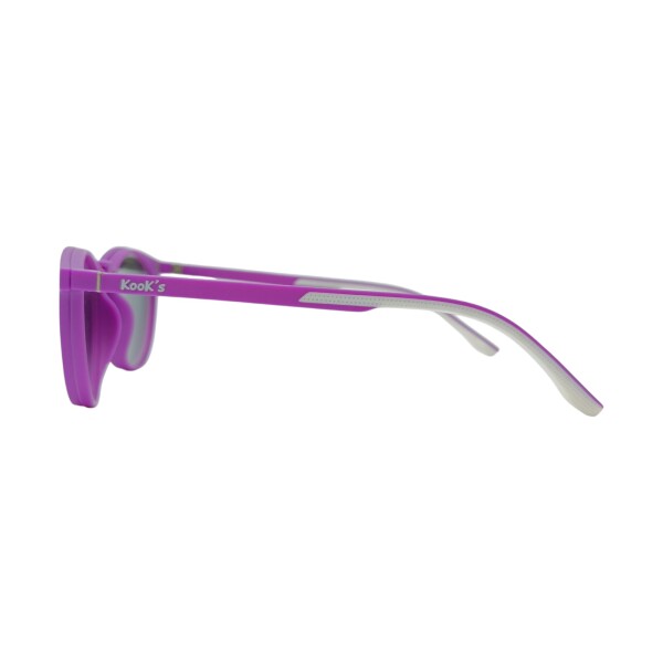 KOOKS AS0943 C54618130 - Adulto - Violeta violetacombinado