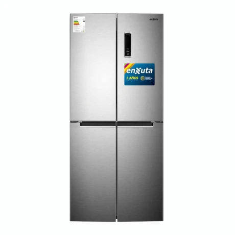 Refrigerador Inverter ENXUTA RENXMD22400I Capacidad 401Lts Frío Seco Refrigerador Inverter ENXUTA RENXMD22400I Capacidad 401Lts Frío Seco