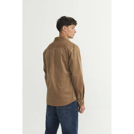 Sobrecamisa Frew Arena