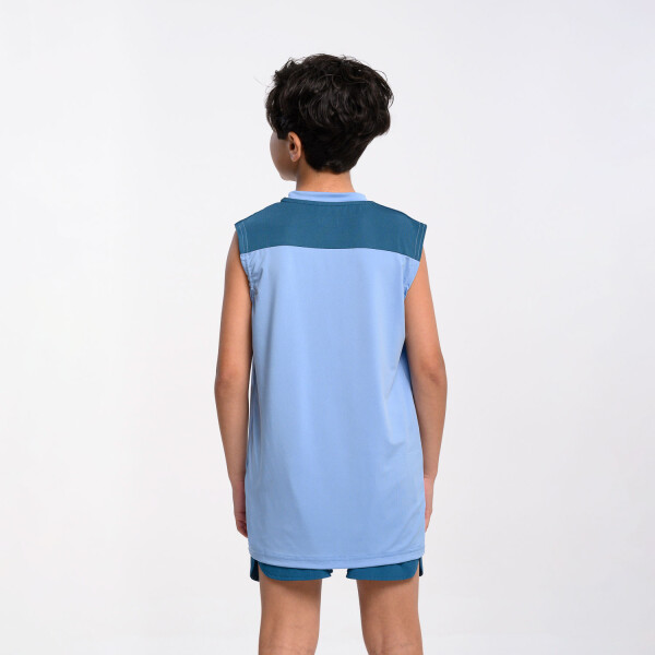 Musculosa Combined Loose Umbro Niños 07o