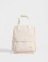 Mochilas y Carteras Infantiles Mochila Infantil Deportiva - Estampado Flores