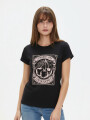 Remera Monoun Estampado 8