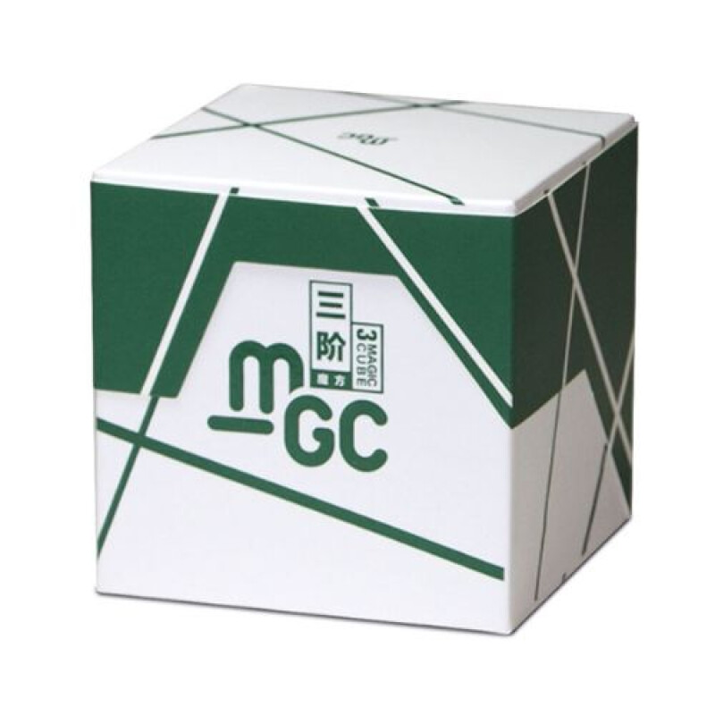 Cubo profesional speed magnetic 3x3 cayro Cubo Profesional Speed Magnetic 3x3 Cayro