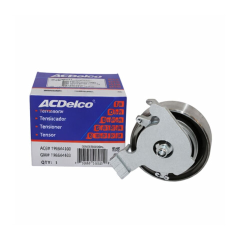 TENSOR DE DISTRIBUCION Tensor De Distribucion