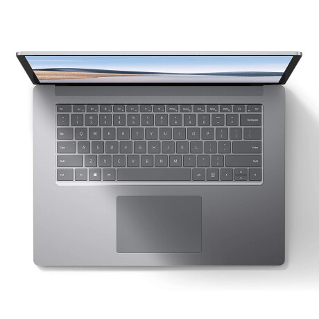 Microsoft - Notebook Surface Laptop 4 - 15'' Multitáctil. Amd Ryzen 7 4980U. Amd Radeon. Windows 10. 001