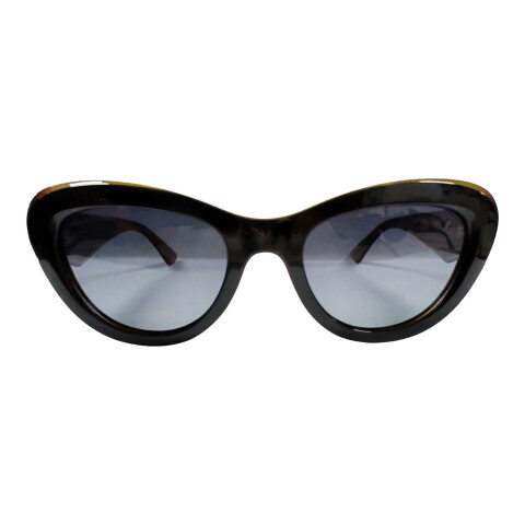 Lentes de Sol Chilli Beans Eco Marrón Degrade