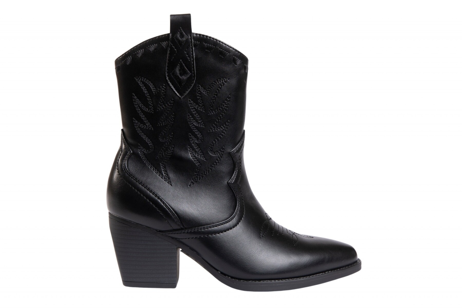 CHERRY TREND - BLACK 