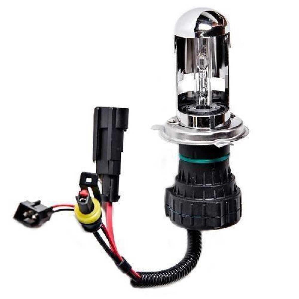 LAMPARA - REPUESTO KIT XENON H16 (X2) LI TECH 