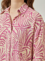 Camisa Azevedo Estampado 2