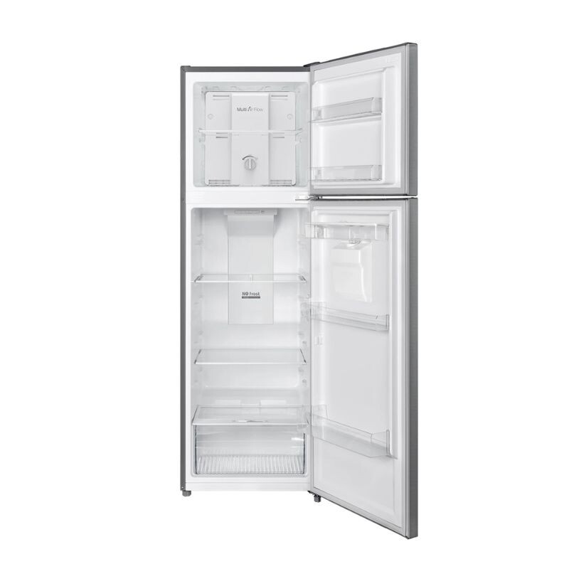 REFRIGERADOR AIWA 248L FRÍO SECO CON DISPENSADOR Refrigerador Aiwa 248l Frío Seco Con Dispensador