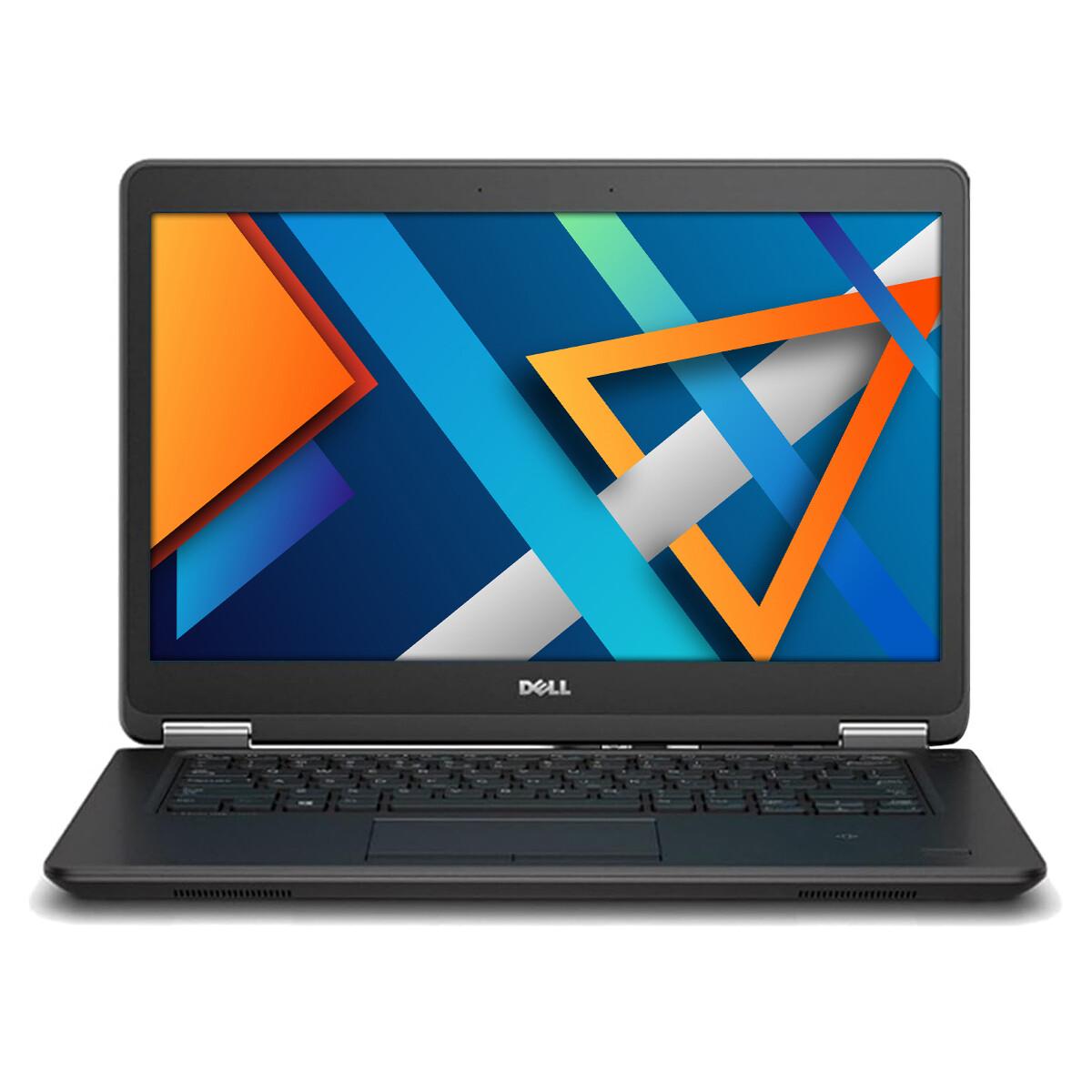 Notebook Dell Latitude E7450 I7/ 8 Gb Ram/ 256 Gb Ssd - NOTEBOOK RFPL DELL 7450 I5/8/256/14 TS 