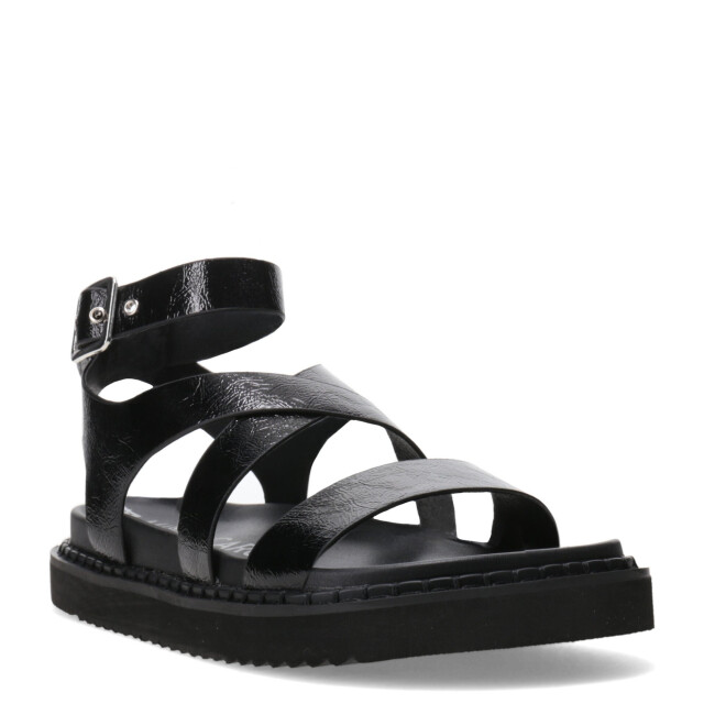 Sandalias de Mujer Miss Carol FORYN Negro