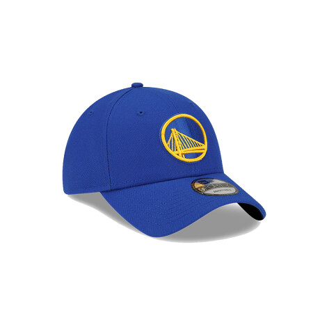 Gorro New Era - 12145285 - Golden State Warriors 9Forty ROYAL BLUE