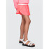 SPORTY SHORT SASSY PINK