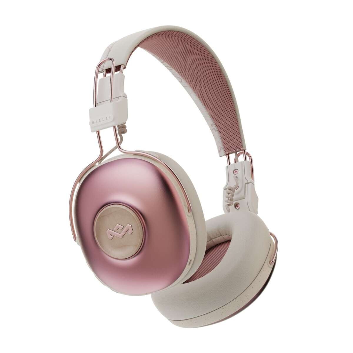 Auriculares POSITIVE VIBRATION FREQUENCY (Bluetooth) - Cobre 