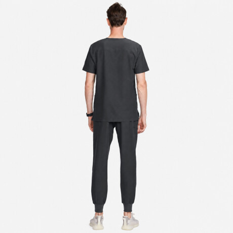 AMBO MONACO UW Gris Oscuro