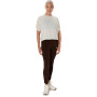 Nagino Run Adjustable Ss Top - Mujer Birch Heather