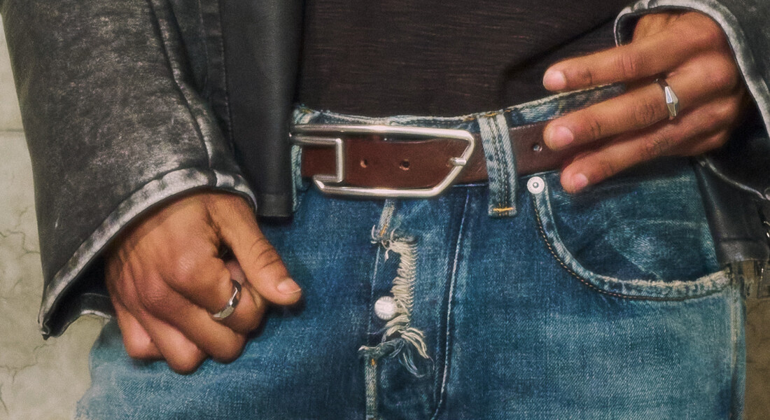 Submenu Denim