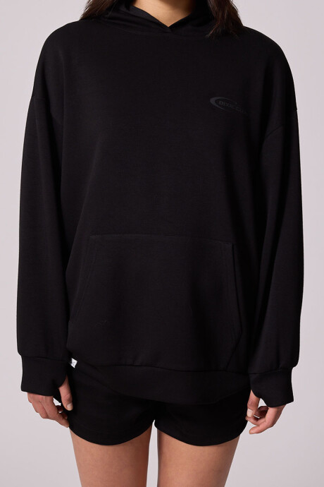 CANGURO S/C SILAR DIXIE Negro