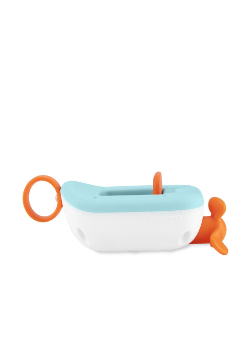 Juego de baño barco cocodrilo Juego de baño barco cocodrilo
