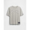 SMB SS RELAXED TEE B08-004