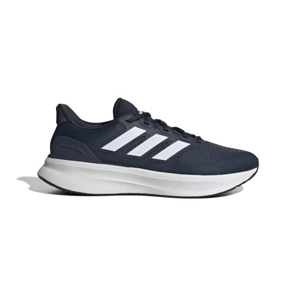 Championes Adidas Ultrarun 5 Azul