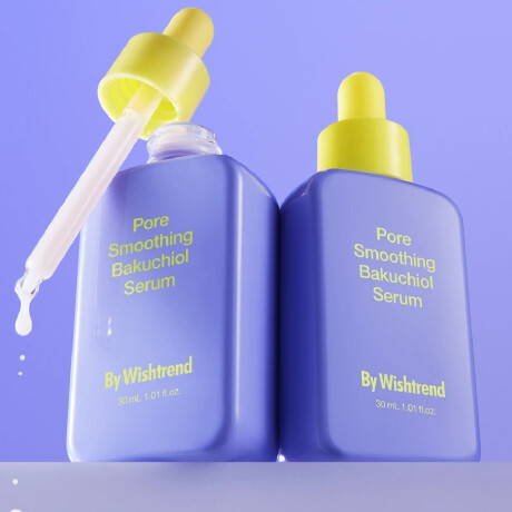 Serum control poros y antioxidante Bakuchiol Pore Smoothing Serum (30 ml) Serum control poros y antioxidante Bakuchiol Pore Smoothing Serum (30 ml)