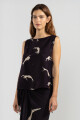 FLO TOP Negro